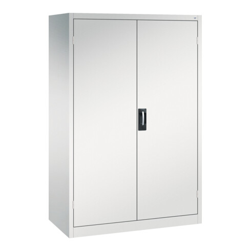 C+P Werkzeugschrank mit Schubladen Acurado, 1950x1200x600mm, 7035/7035