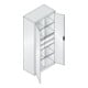 C+P Werkzeugschrank mit Schubladen Acurado, 1950x930x500mm, 7035/6011-2
