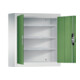 C+P Werkzeugschrank wandhängend Acurado, 830x700x300mm, 7035/6011-1