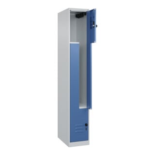 C+P Z-Spind Classic PLUS, Sicherheits-Drehriegel