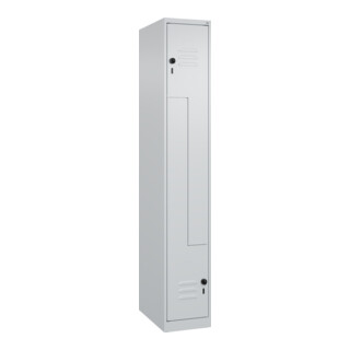 C+P Z-Spind Classic PLUS, Sicherheits-Drehriegel