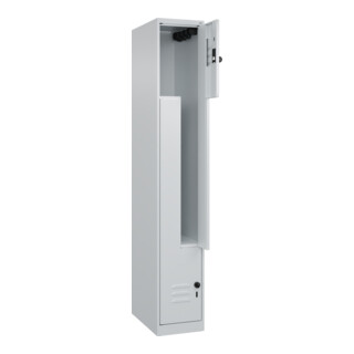 C+P Z-Spind Classic PLUS, Sicherheits-Drehriegel
