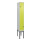C+P Z-Spind Classic PLUS, Gestell, Sicherheits-Drehriegel-1