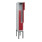 C+P Z-Spind Classic PLUS, Gestell, Sicherheits-Drehriegel-2