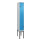 C+P Z-Spind Classic PLUS, Gestell, Sicherheits-Drehriegel-1