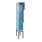 C+P Z-Spind Classic PLUS, Gestell, Sicherheits-Drehriegel-2