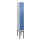 C+P Z-Spind Classic PLUS, Gestell, Sicherheits-Drehriegel-1