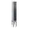 C+P Z-Spind Classic PLUS, Gestell, Sicherheits-Drehriegel-1