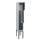 C+P Z-Spind Classic PLUS, Gestell, Sicherheits-Drehriegel-2