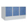C+P Z-Spind, Classic PLUS, Sockel, Sicherheits-Drehriegel-3