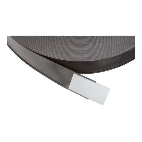 C-Profil L50 m × I20 mm magnétique