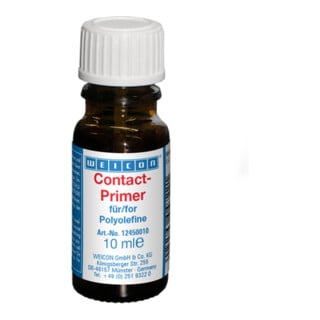 CA Primer 10 ml Flasche WEICON