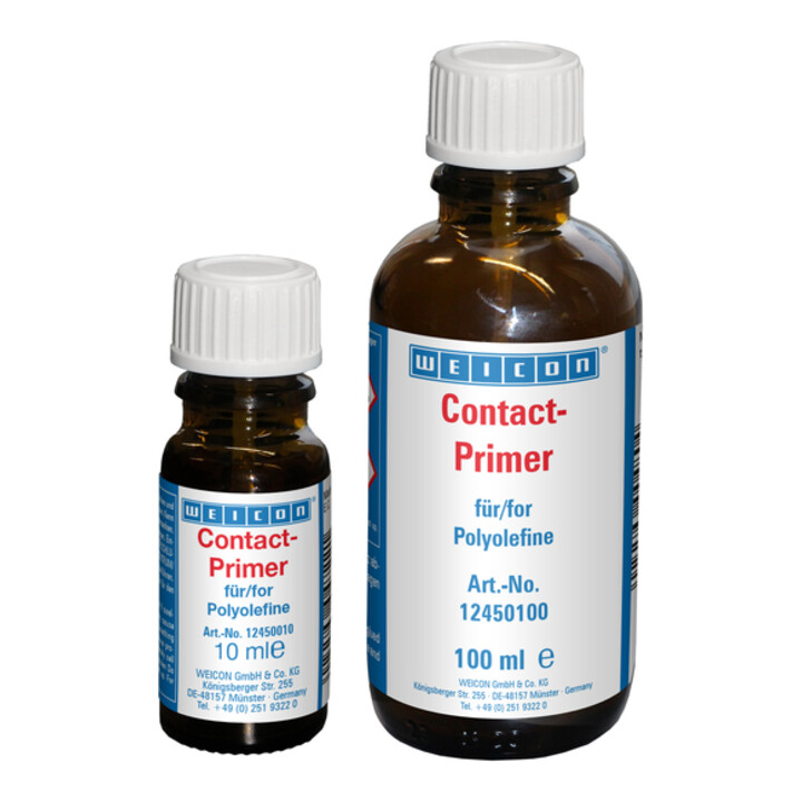 CA Primer 10 ml Flasche WEICON