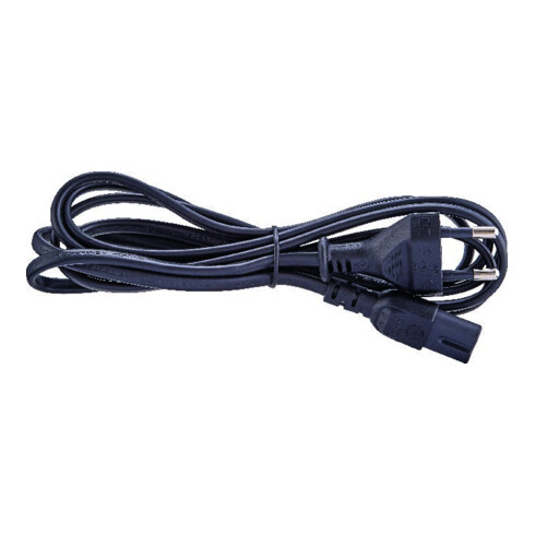 Câble d'alimentation 2 m pour appareil de gravure Vibroscript