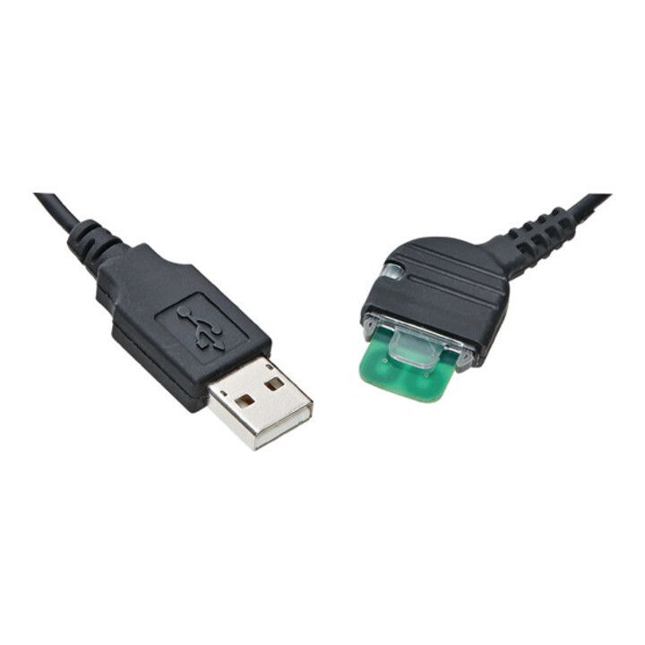 Câble de données Proximity USB pour appareils de mesure numériques L. 2 m Käfer