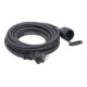 BGS Câble de rallonge IP 44-1