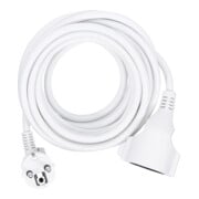 BGS Rallonge électrique IP 20-4