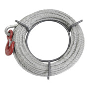 Câble de remplacement Makita 40 m 988000305-1