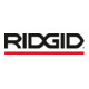 Câble de tête de caméra RIDGID longueur 90 cm, diamètre de la tête 17 mm 4 LED 4000829777/775-3