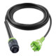 Câble en caoutchouc Festool plug it H05 RN-F-4 PLANEX-1
