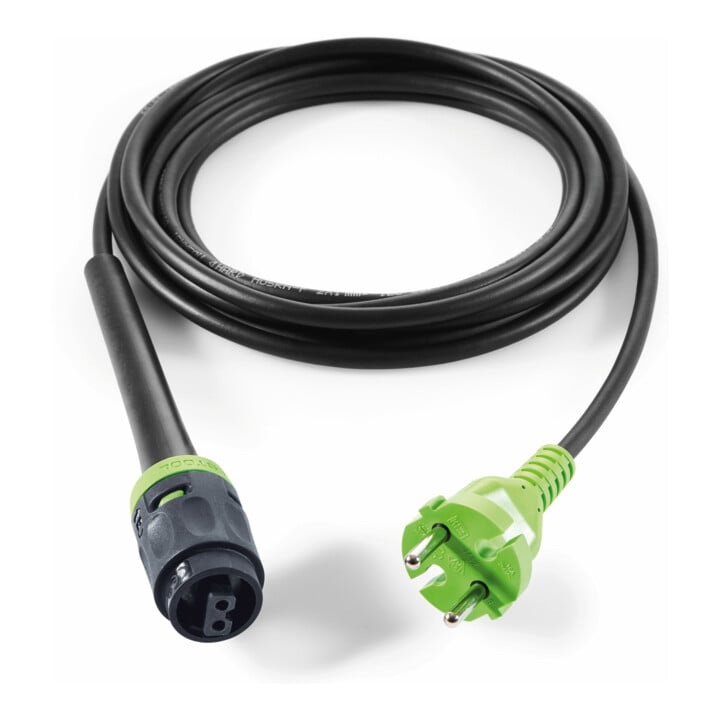 Câble en caoutchouc Festool plug it H05 RN-F-4 PLANEX