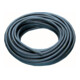 Câble en caoutchouc H07RN-F 3x1,5mm2 L.50m 450/750V noir p. l'int. et l'ext.-1