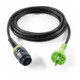 Câble Festool plug it H05 RN-F-4