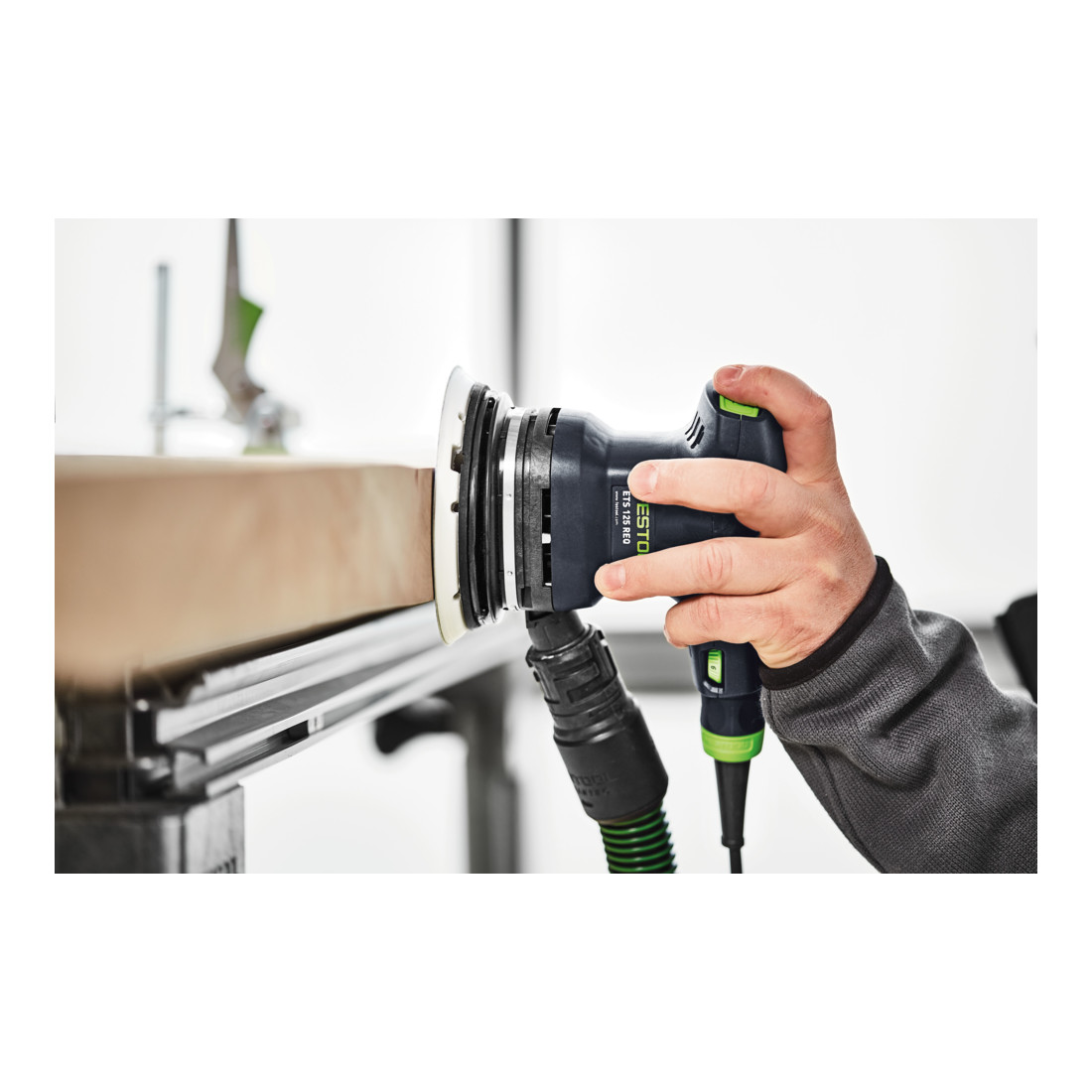 Câble Festool plug it H05 RN-F-4