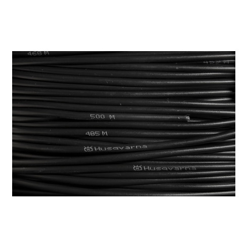 Câble périphérique Husqvarna Automower Heavy Duty 500 m Ø3,4mm