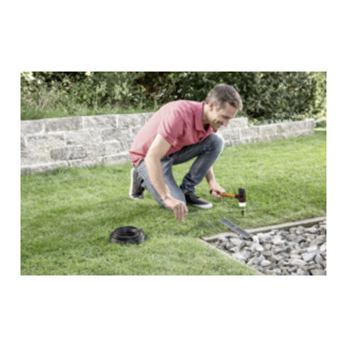 Câble périphérique Kärcher 150 m