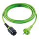 Câble en caoutchouc Festool plug it cable H05 BQ-F-1