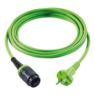 Festool Câble caoutchouc plug it H05 BQ-F