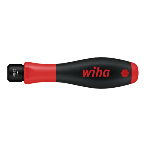 Cacciavite dinamometrico Wiha TorqueFix