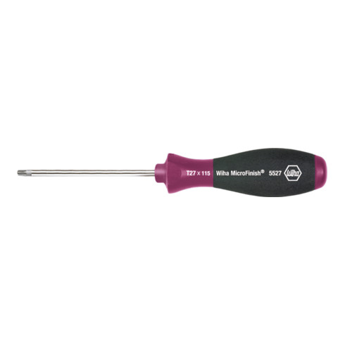 Cacciavite Torx Wiha MicroFinish