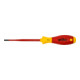 Wiha Cacciavite SoftFinish® electric slimFix TORX® Tamper Resistant (con foro) T10H x 100mm-1