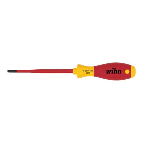 Wiha 3251 Cacciavite Torx SoftFinish VDE