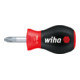 Wiha SoftFinish Cacciavite a croce per carburatori-1