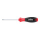 Wiha Cacciavite SoftFinish® TORX PLUS® MagicSpring® con lama rotonda 10IP x 80mm-1