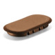 Cache de protection SV-AK D14 brn1/32-1