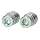 Cache frontal de vis de positionnement pour Volvo KS Tools-5
