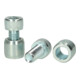 Cache frontal de vis de positionnement pour Volvo KS Tools