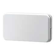 Caches Lift Mini, blanc Hettich