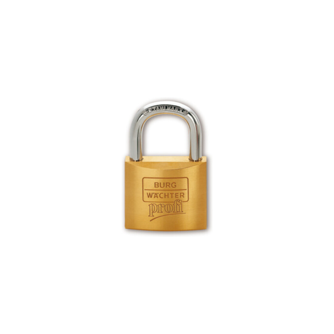 Cadenas cylindrique 116/40 l. du corps de verrou 40 mm verrouillage multipoints