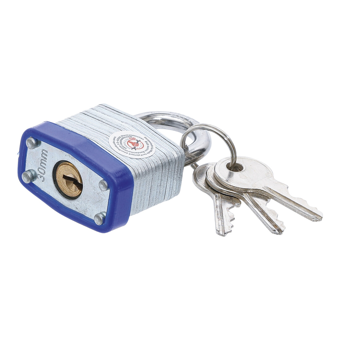 Cadenas de sécurité BGS Do it yourself 5