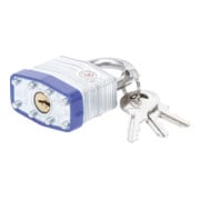 Cadenas de sécurité BGS Do it yourself 5-3