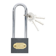 Cadenas type L arceau extrahaut BGS Do it yourself