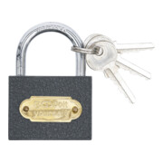 Cadenas BGS Do it yourself pour l'intérieur