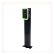 Cadre de cache efuturo KS Tools pour borne, vert-3