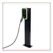 Cadre de cache efuturo KS Tools pour borne, vert-4