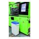 DURABLE Cadres d’information DURAFRAME® A3 6 pièces argentés